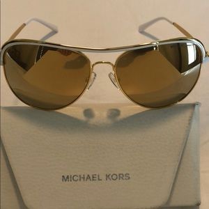 Michael Kors Viviana I Sunglasses